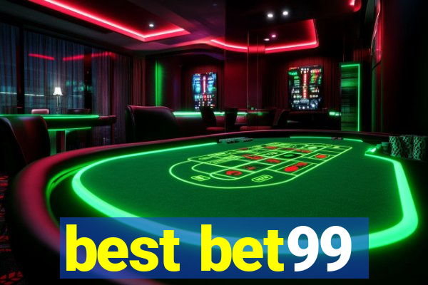 best bet99